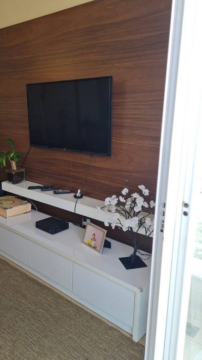 Apartamento, 3 quartos, 80 m² - Foto 4