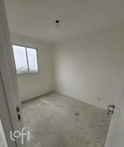 Apartamento, 2 quartos, 33 m² - Foto 1