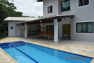 Sobrado, 4 quartos, 189 m² - Foto 5