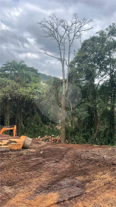 Terreno, 870 m² - Foto 1