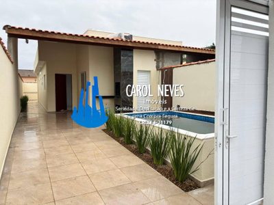 Casa, 2 quartos, 59 m² - Foto 2