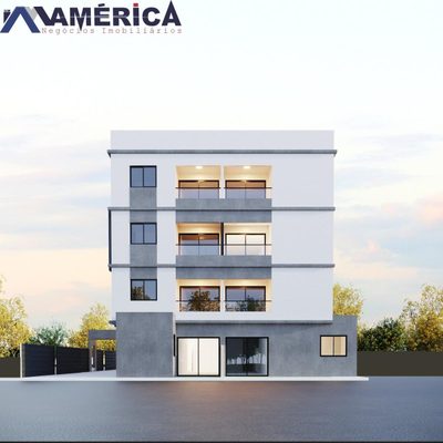 Apartamento, 3 quartos, 70 m² - Foto 3