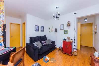 Apartamento, 2 quartos, 55 m² - Foto 4