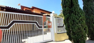 Casa, 3 quartos, 125 m² - Foto 2