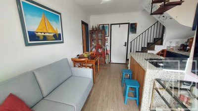 Cobertura, 2 quartos, 102 m² - Foto 1