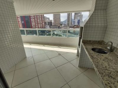 Apartamento, 2 quartos, 105 m² - Foto 1