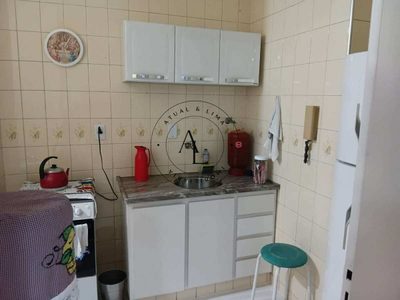 Kitnet-Studio, 36 m² - Foto 5
