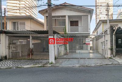 Sobrado, 4 quartos, 300 m² - Foto 1