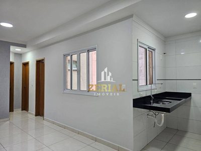 Cobertura, 3 quartos, 100 m² - Foto 3