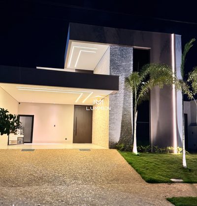 Casa, 3 quartos, 362 m² - Foto 1