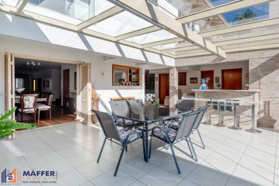 Casa, 4 quartos, 326 m² - Foto 4