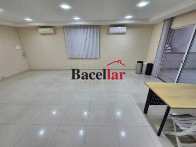 Sala-Conjunto, 90 m² - Foto 4