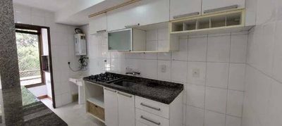 Apartamento, 1 quarto, 50 m² - Foto 4