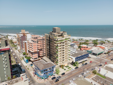 Apartamento, 3 quartos, 153 m² - Foto 2