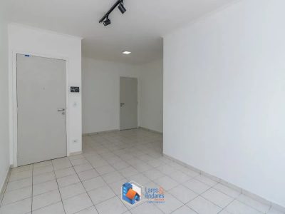 Apartamento, 3 quartos, 85 m² - Foto 2
