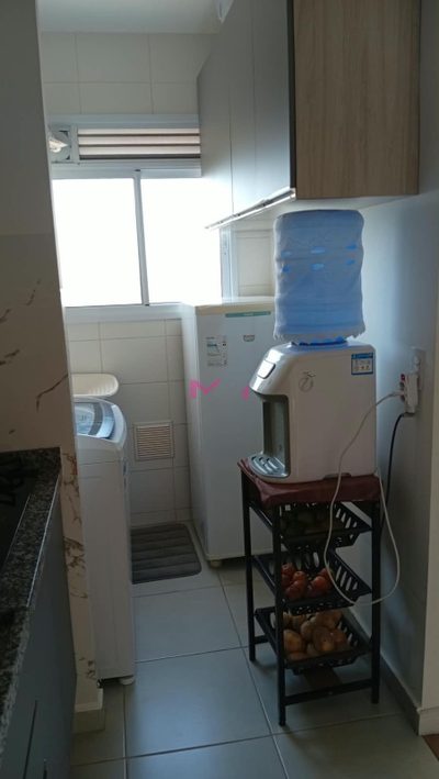 Apartamento, 2 quartos, 54 m² - Foto 5