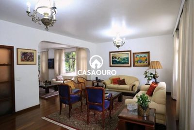 Apartamento, 4 quartos, 210 m² - Foto 3