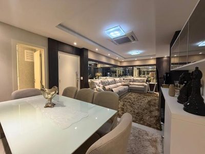 Apartamento, 3 quartos, 151 m² - Foto 1