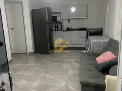 Casa, 3 quartos, 70 m² - Foto 2