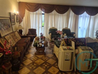 Apartamento, 3 quartos, 208 m² - Foto 2