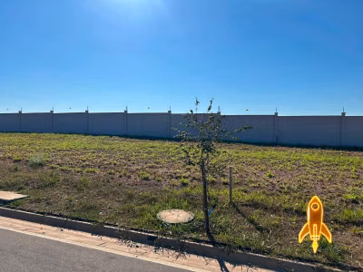 Terreno, 181 m² - Foto 1