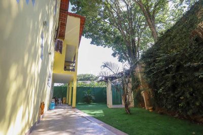 Sobrado, 4 quartos, 220 m² - Foto 3