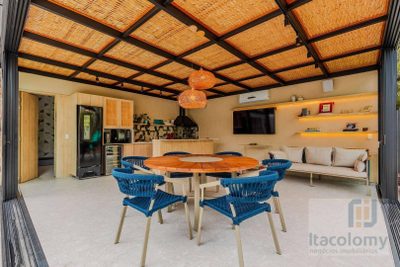 Casa de Condomínio, 3 quartos - Foto 3