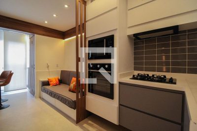 Apartamento, 1 quarto, 30 m² - Foto 3