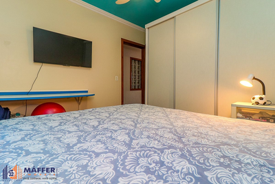 Casa de Condomínio, 4 quartos - Foto 3