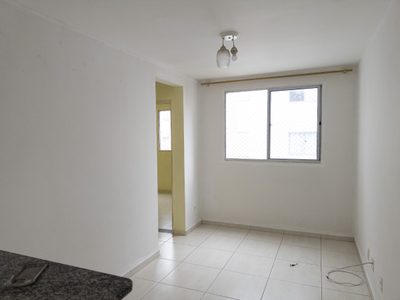 Apartamento, 2 quartos, 41 m² - Foto 1