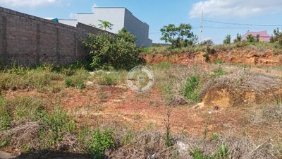 Terreno, 200 m² - Foto 1