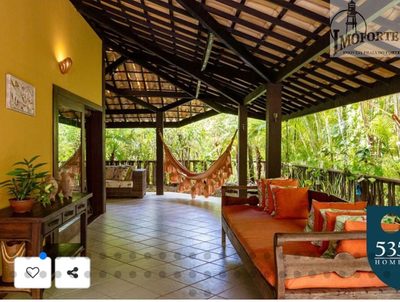 Casa de Condomínio, 4 quartos - Foto 5