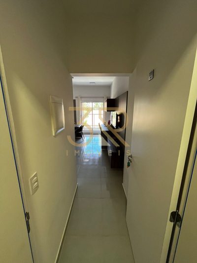 Apartamento, 1 quarto, 38 m² - Foto 3