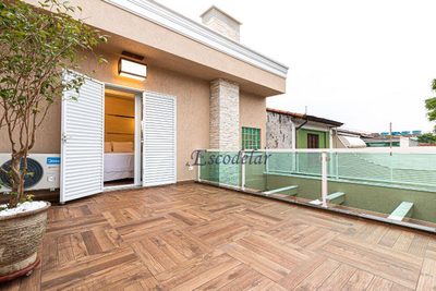 Sobrado, 1 quarto, 178 m² - Foto 3