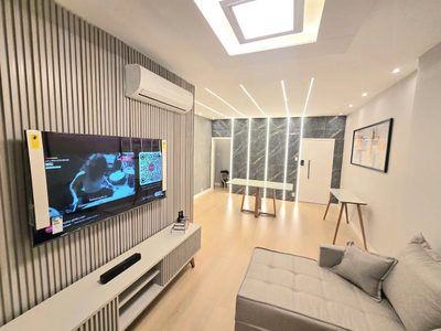 Apartamento, 3 quartos, 120 m² - Foto 2