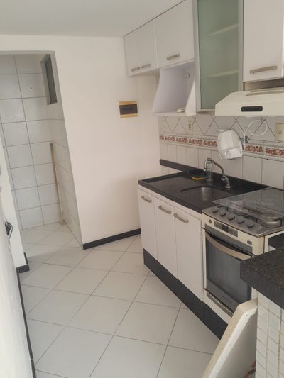 Apartamento, 2 quartos, 54 m² - Foto 3
