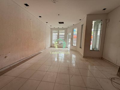 Sala-Conjunto, 54 m² - Foto 4