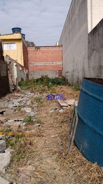 Terreno, 143 m² - Foto 2
