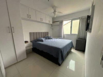 Apartamento, 2 quartos, 60 m² - Foto 2