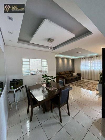 Casa, 3 quartos, 180 m² - Foto 5