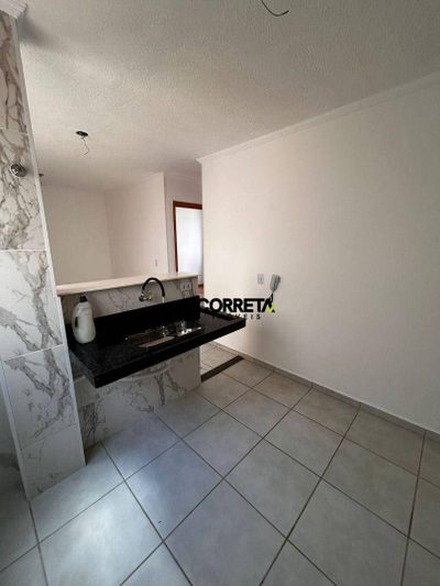 Apartamento, 2 quartos, 39 m² - Foto 5