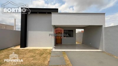 Casa, 2 quartos, 80 m² - Foto 3