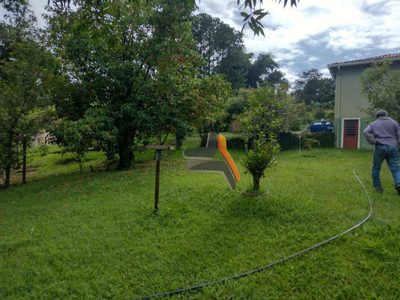 Chácara, 4 quartos, 5727 m² - Foto 3