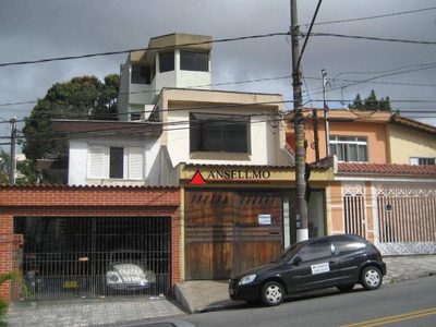 Prédio Inteiro, 377 m² - Foto 1
