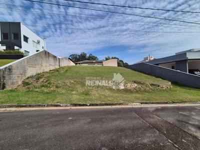 Loteamento e Condomínio, 450 m² - Foto 1