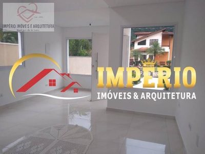 Sobrado, 239 m² - Foto 3