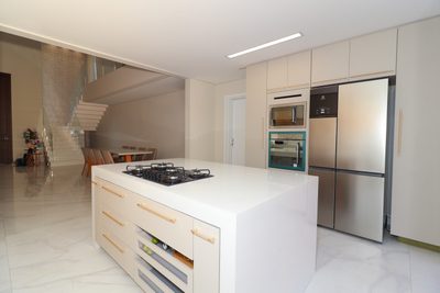 Casa de Condomínio, 5 quartos - Foto 5