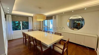 Casa, 4 quartos, 398 m² - Foto 5