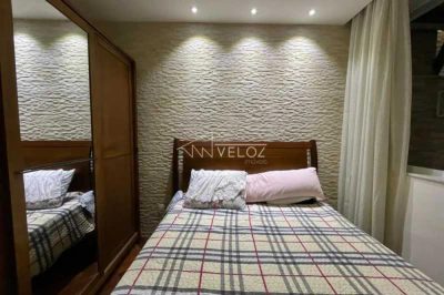 Apartamento, 2 quartos, 73 m² - Foto 5