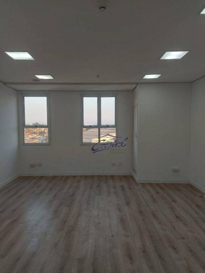 Sala-Conjunto, 37 m² - Foto 2